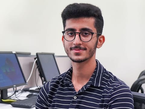 Hussain Mehdi