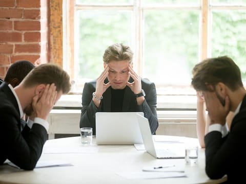 Where do businesses start to recession-proof their operations?