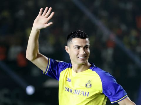 Football fans are scrambling for a special football match ticket that will allow them to meet new Al Nassr signing Cristiano Ronaldo as well as Paris Saint-Germain stars Lionel Messi, Kylian Mbappe and Neymar.