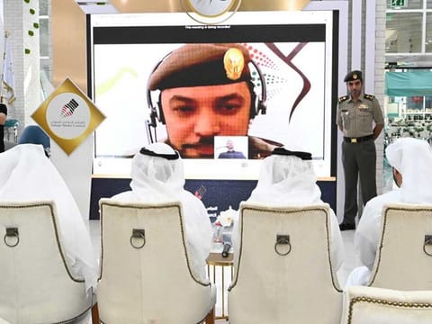 Through the new service, customers can complete visa applications and transactions without the need to visit GDRFA customer happiness service centres. Picture used for illustrative purposes.