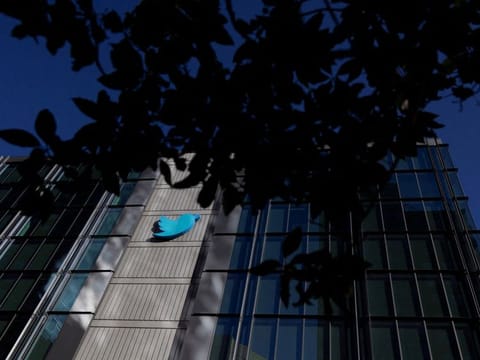 Casey Newton of Platformer first tweeted about the Singapore office clearout, adding that the reason for it was failure to pay rent on the facility.