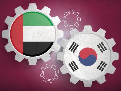 UAE, South Korea activate trade deal to boost investment and exports