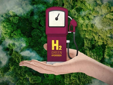 Sure, the first wave of these complex green hydrogen projects come with their share of risks. But banks are stepping up to the option to fund these ambitious projects.