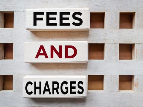 For resident property owners in UAE, not paying service charges on time will become an issue. Once they find this is affecting their credit scores.
