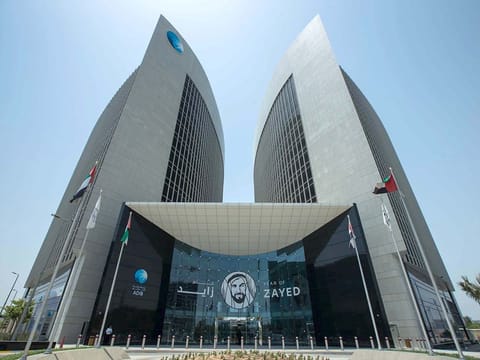 The deal “is in line with Mubadala’s strategy to create long-term value by optimising a global portfolio of investments across a variety of sectors”, it said on Friday.
