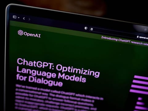 Microsoft Corp. is in discussions to invest as much as $10 billion in OpenAI, the creator of viral artificial intelligence bot ChatGPT, according to people familiar with its plans.