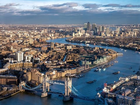 Fares from Dubai to London start at Dh3,335 and may go as high as Dh4,595.