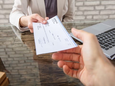 Money orders and cashier’s cheques may no longer be common forms of payment nowadays, but they still serve an important need. Here's why..