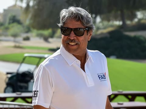 Legendary Indian all-rounder Kapil Dev feels that frequent chopping and changing has given India a bigger pool of players, but he cautions that there should be a method in the process.