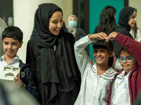 A total of 99 Unified Champion Schools (UCS) have been honoured by Special Olympics UAE for their effort to create inclusive school environments.