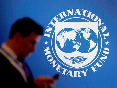 Pakistan is one of the biggest customers of the IMF with almost two dozen bailouts since the 1950s.