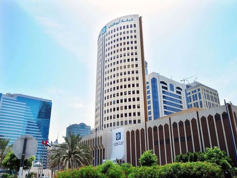 Abu Dhabi Chamber wants to tap more private sector investments and has come up with a revised strategy to make things happen.