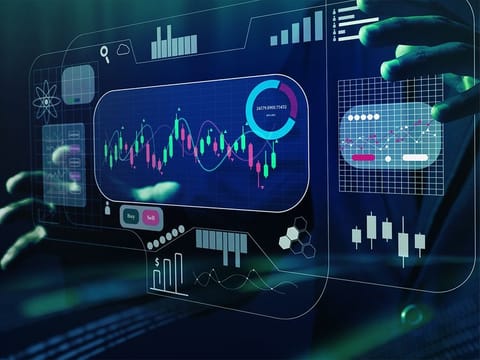 The G42 entity Presight had a hugely successful IPO and its stock has been one of the best performers this year on ADX. Now, its 9-month financials show the company making more headway.