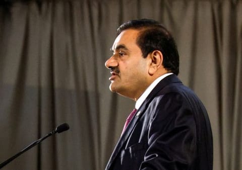 Last week tycoon Adani, 60, insisted the “fundamentals of our company are very strong, our balance sheet is healthy and assets robust”.