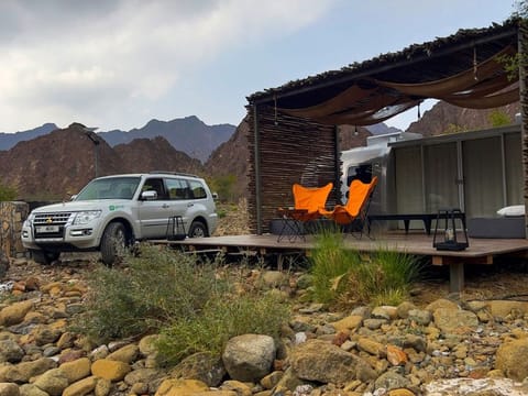 The Hatta fleet is branded to stand out among other Udrive vehicles. In these cars, drivers can travel up to 350km in the first day (compared to Udrive’s daily fleet, which is limited to 100km per trip), which is extendable to up to two additional days