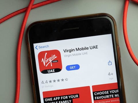 Virgin Mobile MENA has operational coverage in the UAE, Saudi Arabia, Oman and Kuwait.