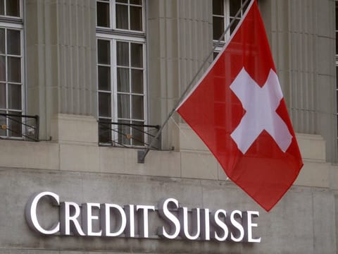 In a November profit warning, executives had disclosed clients had pulled 84 billion Swiss francs of their money in the first two weeks of October amid concerns about the bank’s stability and ability to restructure.