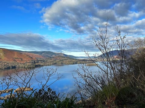 Derwentwater is the widest of the lakes in the Lake District. Fed and drained by River Dervent, the scenic place has recently been designated a Site of Special Scientific Interest to help protect the rare species of wildlife in the lake and its surroundings.