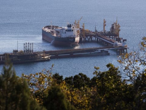 This week’s rally also got a boost from Saudi Arabia’s decision to sell barrels at higher prices to Asian countries amid stronger demand from China as well as supply disruptions in Turkey, Norway and Kazakhstan.