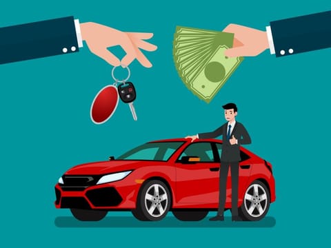 Even with higher showroom prices, UAE new car sales drove up some solid growth in 2021-22. How will this year turn out to be ?