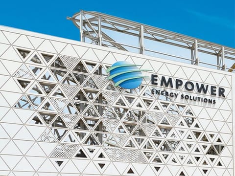 Empower is adding to its network of high value district cooling contracts in Dubai.