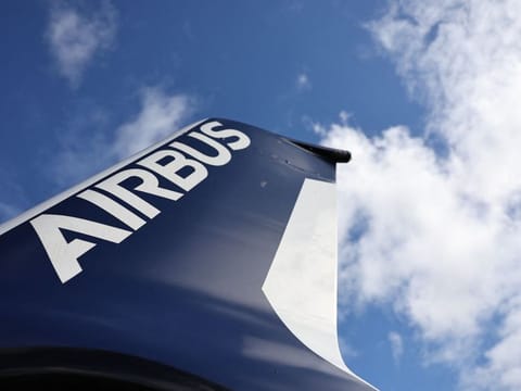 Air India’s order is expected to top American Airlines’ combined deal for 460 Airbus and Boeing planes more than a decade ago - making it the single largest deal by an airline.