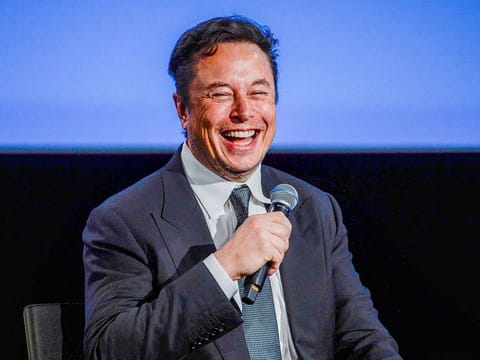 Musk now has a fortune of about $191.3 billion