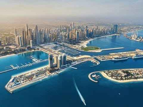 Narrow down your search by using the rental location map service from Dubai Land Department.