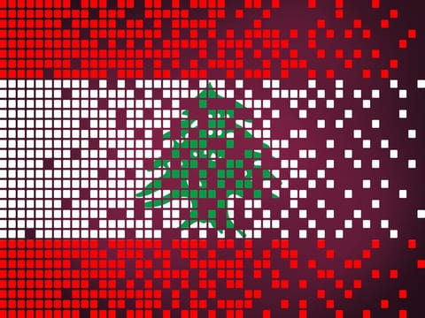 Lebanon inflation has soared more than 180% as the country’s economic crisis continues unabated