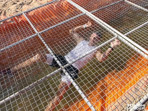 There will be obstacle course challenges suitable for participants aged six and above, to the most challenging route for obstacle course enthusiasts