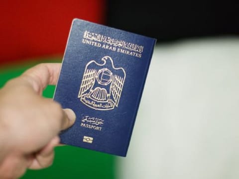 UAE sees the most growth in passport power in 10 years