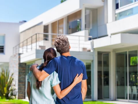 Have you found your 'forever home' but feel you could never afford it? Here's how you can go about owning it sooner, rather than never.