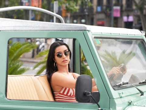 Shraddha Kapoor from 'Tu Jhoothi Main Makkar'