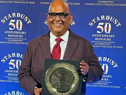 Satish Chandra Kaushik who was born on April 13, 1956, was an actor, director, producer, comedian and screenwriter.