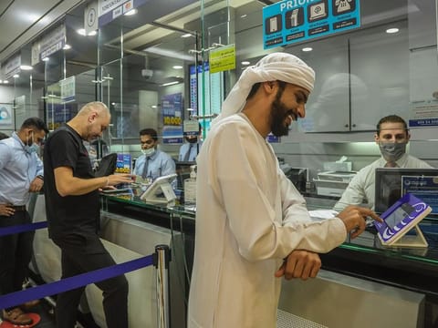 With the IPO announcement, Al Ansari Financial Services will be joining a growing base of privately owned enterprises that are tapping into the UAE capital markets.