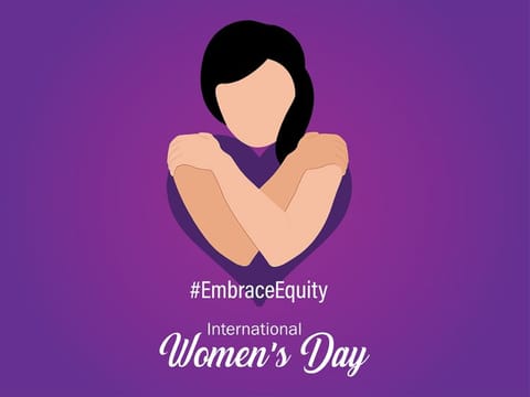 Best intentions cannot be allowed to take a gradual approach. One such is 'Embrace Equity'.