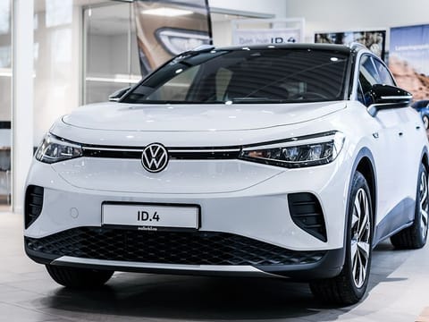 Among traditional carmakers, Volkswagen was quick to make a full-fledged switch to electric vehicles. Its line up now includes EV models with a committed following.