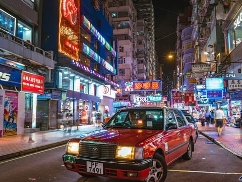 If you do plan to visit Hong Kong, then you will need to know the current Hong Kong visa/entry permit policies for visit purposes. Picture used for illustrative purposes.