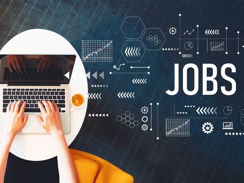Technology may eliminate 26 million jobs over next five years, according to the Future of Jobs report.