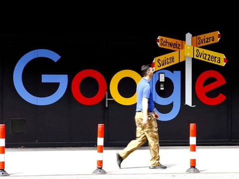 Zurich hosts one of Google's largest engineering facilities outside the United States - employees there even have a nickname, "Zooglers".