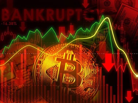 The industry has been shrouded in uncertainty after a number of high-profile bankruptcies in the US. Has this left crypto investors uncertain of the digital currency’s future?