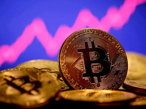 The largest digital asset topped $28,000 for the first time since June 2022.