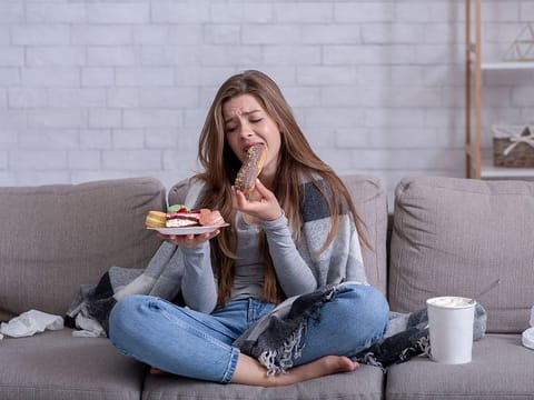AI could do serious harm to patients, or nudge people who are at risk of an eating disorder into harmful behavior.