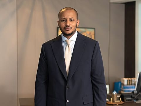 Ghassan Makki
