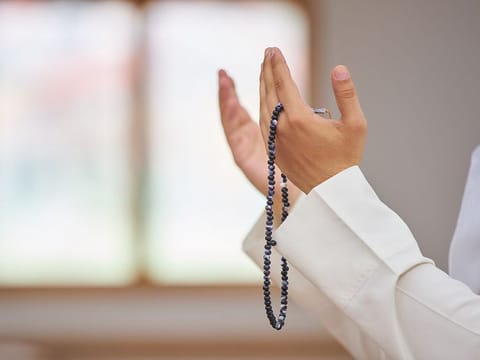Ramadan, the ninth month in the Islamic calendar, is a time when Muslims across the world fast from dawn to dusk.