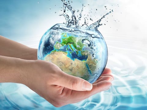Stock-Water