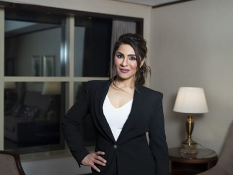 During the COVID-19 pandemic, Zoya was chosen to lead evacuation flights to bring back around 14,800 stranded Indians from 12 countries on 64 Air India flights