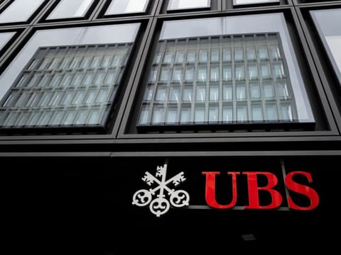 The marriage of UBS and Credit Suisse was hastily arranged to prevent a global financial meltdown -- but the resulting megabank could cause domestic problems in Switzerland, the central bank admitted on March 23.