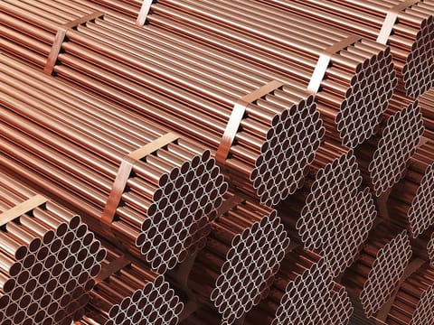 Copper industry has adjusted through the periodic changes in industrial production. But ESG requirements come with a fresh set of standards that need adhering to.
