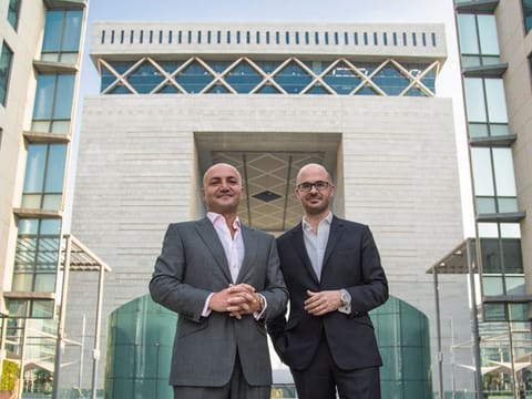 The company is now targeting geographical and product expansion through acquisition.